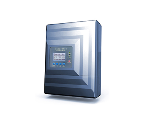 X8系列触网型脉冲电子围栏主机