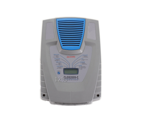 进口脉冲电子围栏主机CLOS2009C