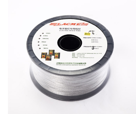电子围栏专用合金导线