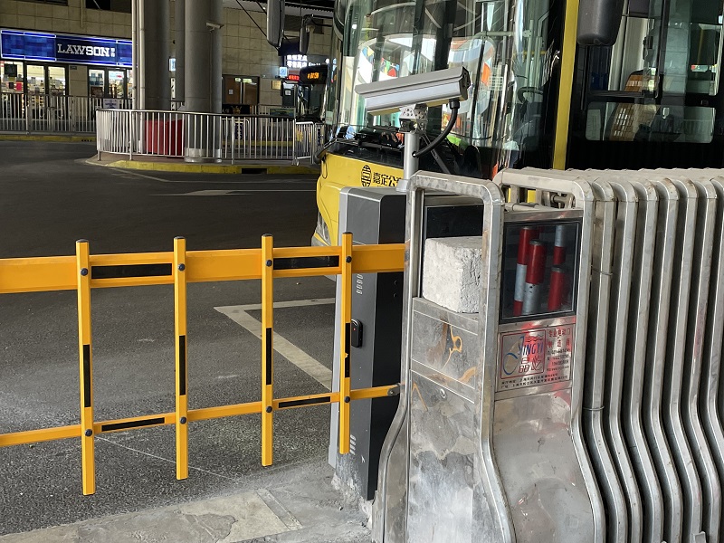 上海小区弱电安防维保服务