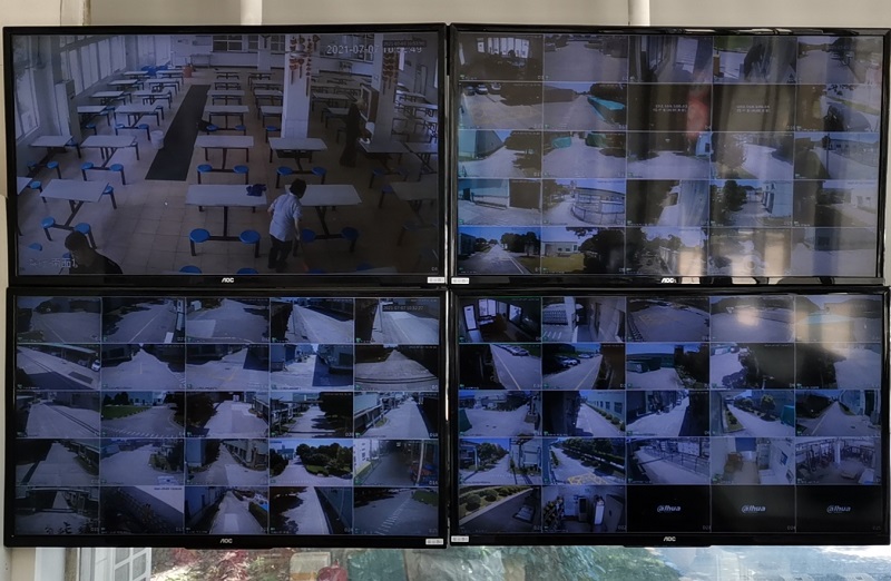 弱电系统弱电工程是做什么的?